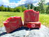 Sitka Rose Soap