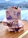 Sitka Rose Soap