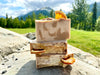 Orange Cream Soap