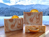 Orange Cream Soap