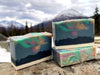 Northern Lights Soap
