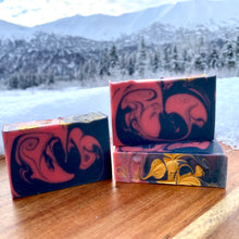  Red Bar Soap 