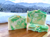Pearly Pear Soap