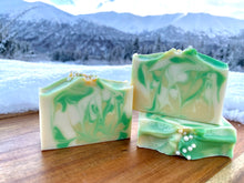  Pearly Pear Soap