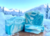 Alaska Glacier Soap