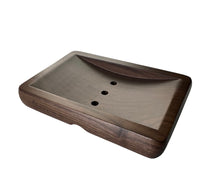  Wooden Soap Dish