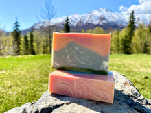  Alpine Glow Soap